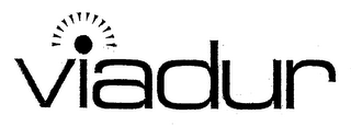 VIADUR logo