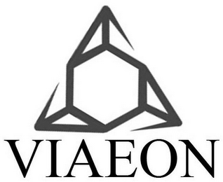 VIAEON logo