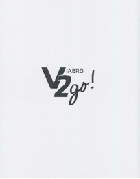 VIAERO2 GO! logo