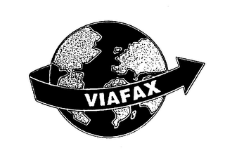 VIAFAX logo