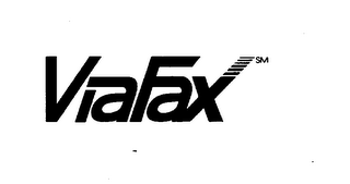 VIAFAX logo