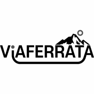 VIAFERRATA logo