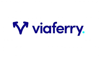 VIAFERRY logo