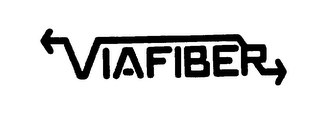 VIAFIBER logo