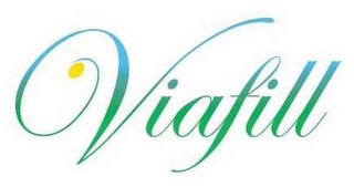 VIAFILL logo