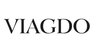 VIAGDO logo