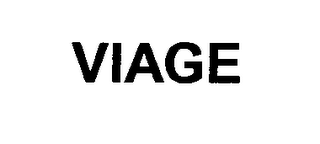 VIAGE logo