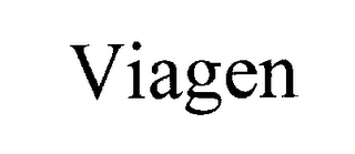 VIAGEN logo