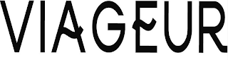 VIAGEUR logo