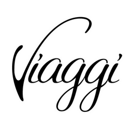 VIAGGI logo