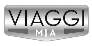 VIAGGI MIA logo