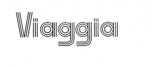 VIAGGIA logo