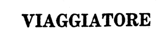 VIAGGIATORE logo