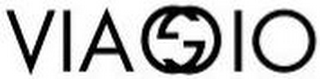VIAGGIO logo