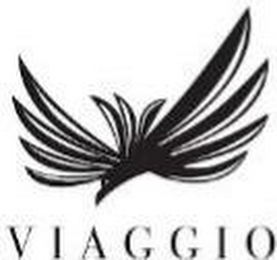 VIAGGIO logo