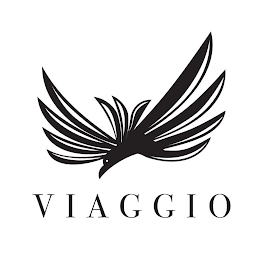 VIAGGIO logo