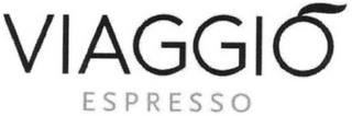 VIAGGIO ESPRESSO logo