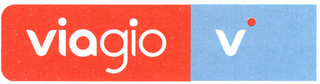 VIAGIO V logo