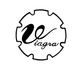 VIAGRA logo