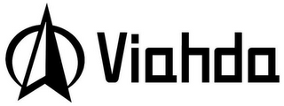 VIAHDA logo