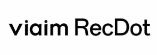 VIAIM RECDOT