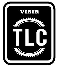 VIAIR TLC logo