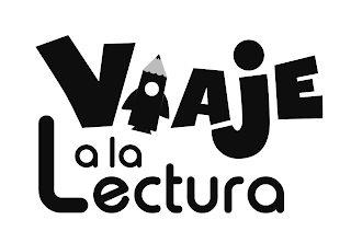 VIAJE A LA LECTURA logo