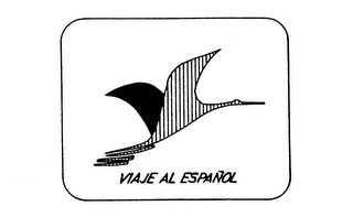 VIAJE AL ESPANOL logo