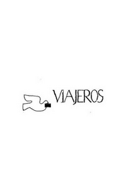 VIAJEROS logo