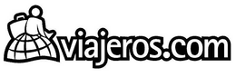 VIAJEROS.COM logo