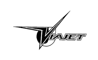 VIAJET logo