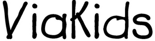 VIAKIDS logo