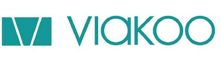 VIAKOO V logo