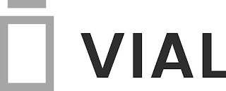 VIAL logo