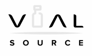 VIAL SOURCE logo