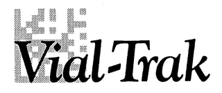 VIAL-TRAK logo