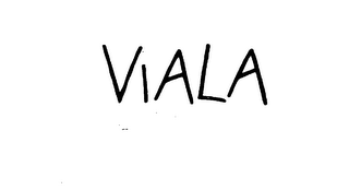 VIALA logo