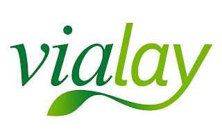 VIALAY logo