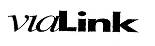 VIALINK logo