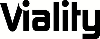 VIALITY logo