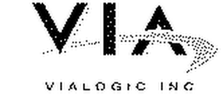 VIALOGIC INC logo