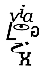 VIALOGIX logo