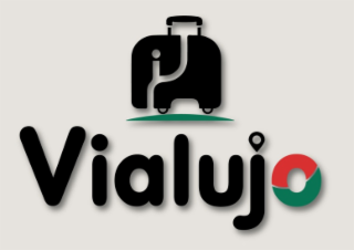 VIALUJO logo
