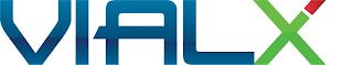 VIALX logo