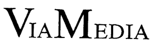VIAMEDIA logo