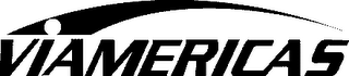 VIAMERICAS logo