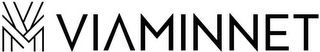 VIAMINNET logo