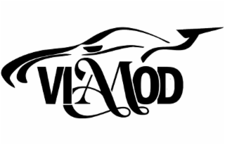 VIAMOD logo