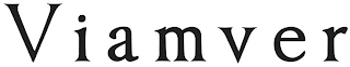 VIAMVER logo