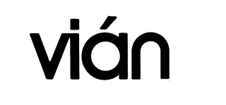 VIAN logo